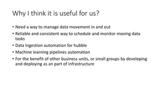 Apache Airflow Introduction Ppt Apache Airflow Introduction Ppt