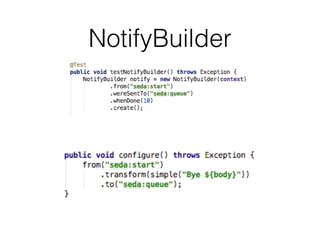 NotifyBuilder
 