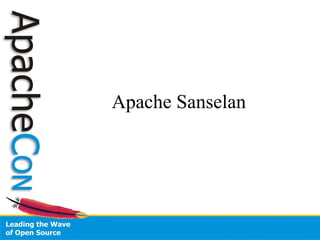 Apache Sanselan