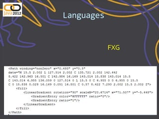 Languages


            FXG
 