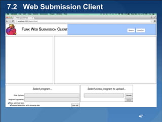 7.2 Web Submission Client
47
 