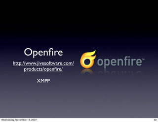 Apache MINA: The high-performance protocol construction toolkit.