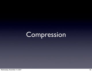 Apache MINA: The high-performance protocol construction toolkit.