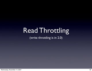 Apache MINA: The high-performance protocol construction toolkit.