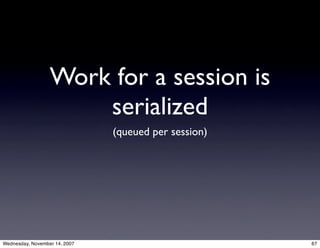 Apache MINA: The high-performance protocol construction toolkit.