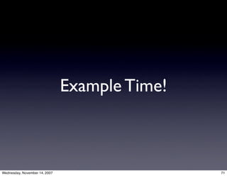 Apache MINA: The high-performance protocol construction toolkit.