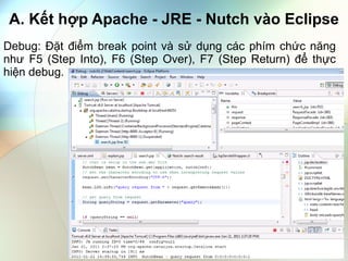Apache+ q logs | PPT