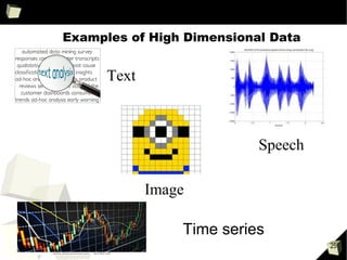 25
Talk Outline
●
Spark is awesome!
●
Example of spark in action
●
Why spark is good for machine learning?
●
Big Data versus big parameters
●
What I wish you could do in spark
●
Competing scalable machine learning systems
●
Dispel some common myths about spark and
Scala
●
Current spark machine learning projects from our
group
●
Conclusion
●
Demonstration
 