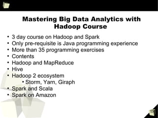 53
How did they do it?
●
More efficient Shuffle
●
Very efficient scheduling of tasks
 