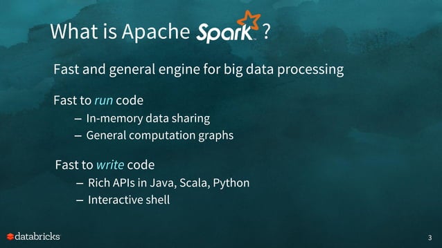 Memory Management in Apache Spark | PPT
