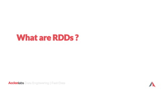 labs Data Engineering | Fast Data
 