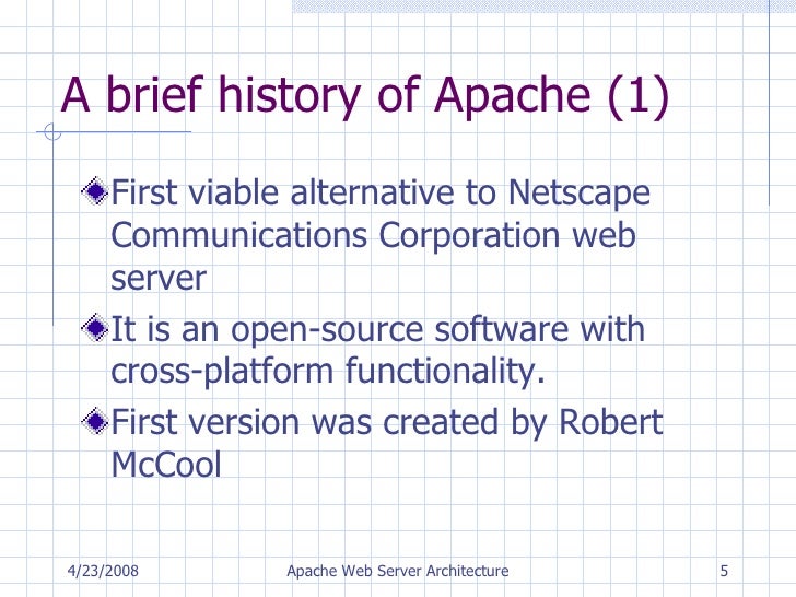 Apache Web Server Architecture Chaitanya Kulkarni Images, Photos, Reviews
