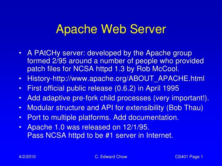 Apache Web Server Installation Configuration Virtual Hosting Images, Photos, Reviews