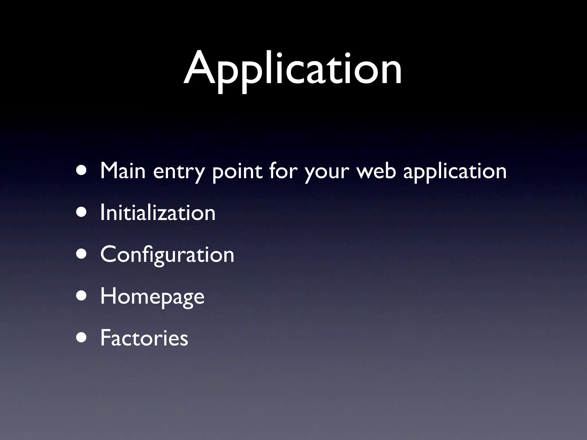 Apache Wicket: Web Applications With Just Java