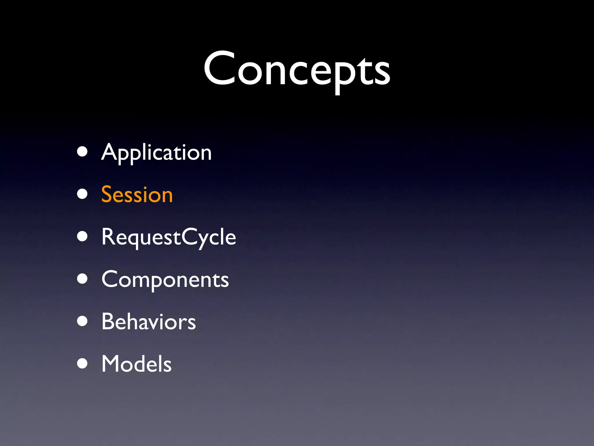 Apache Wicket: Web Applications With Just Java