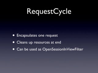 Apache Wicket: Web Applications With Just Java