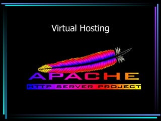 Virtual Hosting 