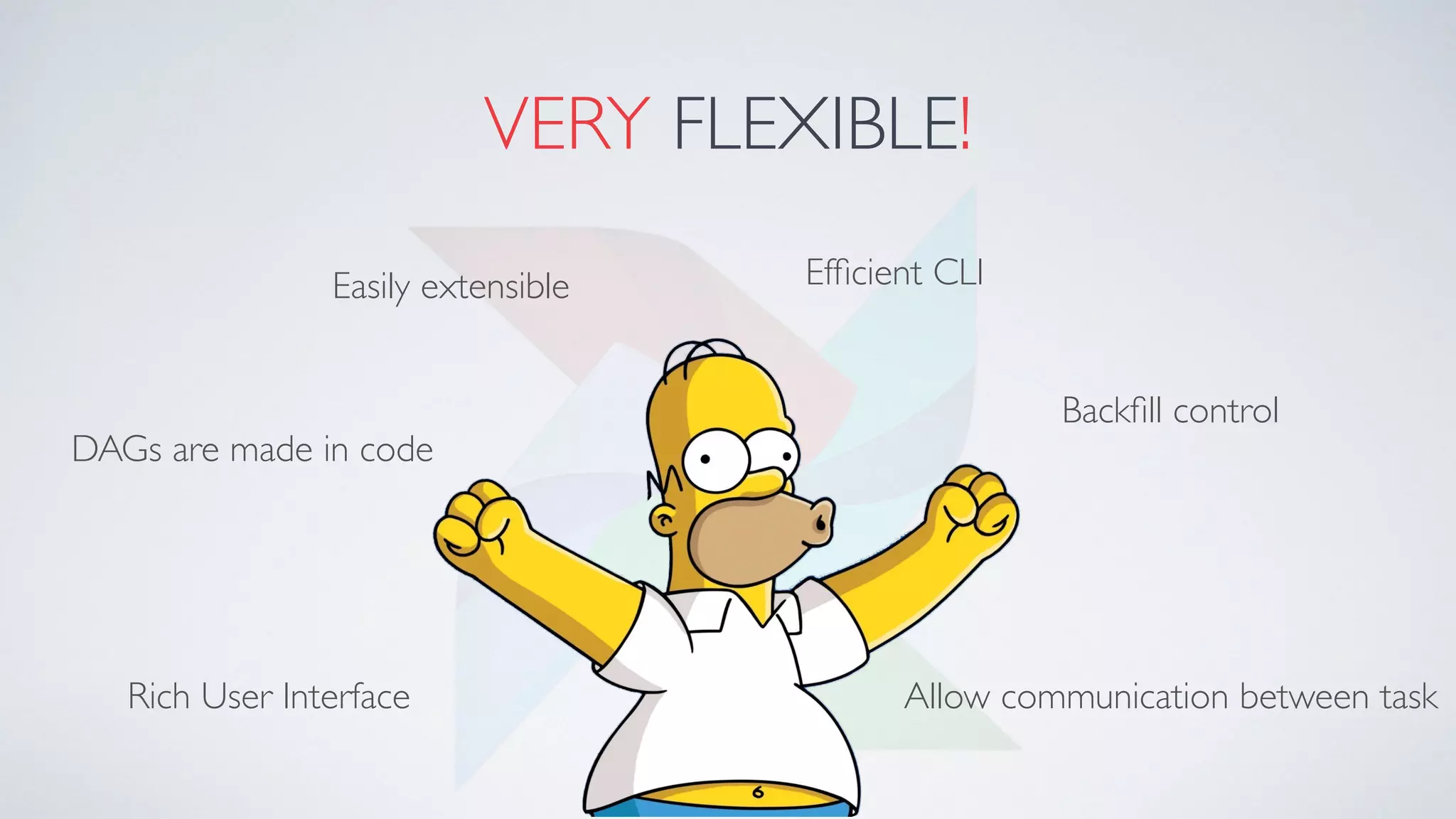 Introducing Apache Airflow and how we are using it | PPT
