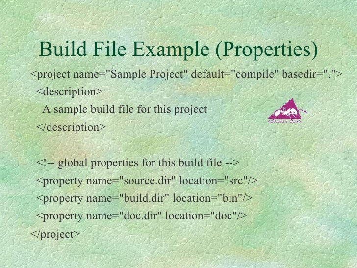 free course on apache ant