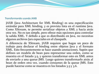 Apache Camel - Parte II | PDF