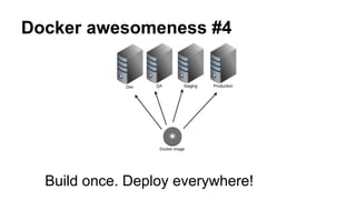 Apache Camel in the belly of the Docker whale | PDF