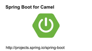Apache Camel in the belly of the Docker whale | PDF
