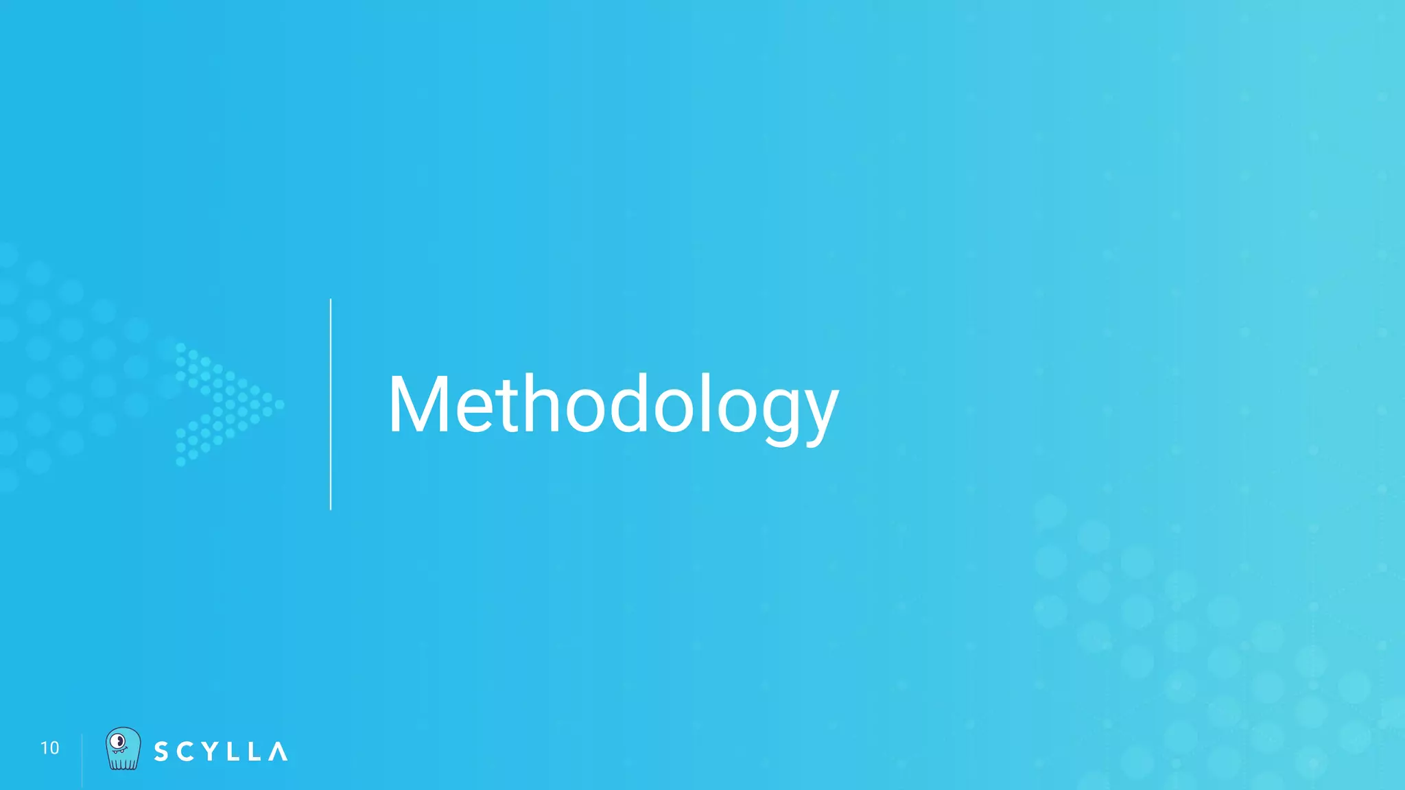 Methodology
10
 