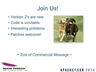Apache Commons Pool and DBCP - Version 2 Update | PDF