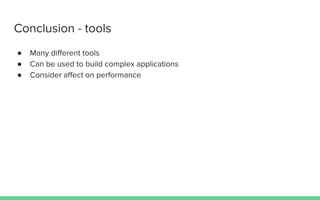 Fast federated SQL with Apache Calcite | PDF