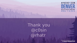 Thank you
@c0sin
@rhatr
Thank you
@c0sin
@rhatr
 