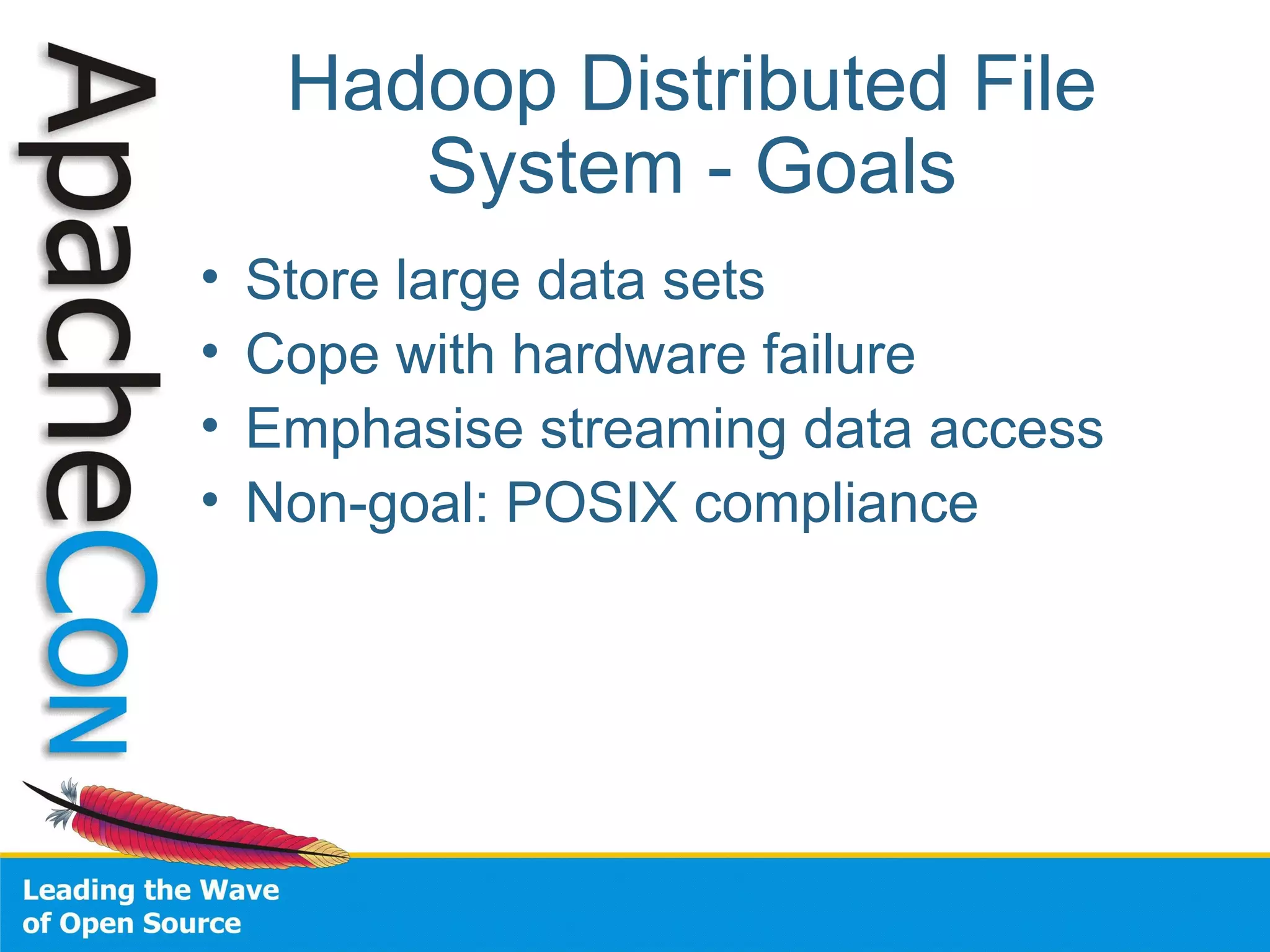 Apache Con Eu2008 Hadoop Tour Tom White