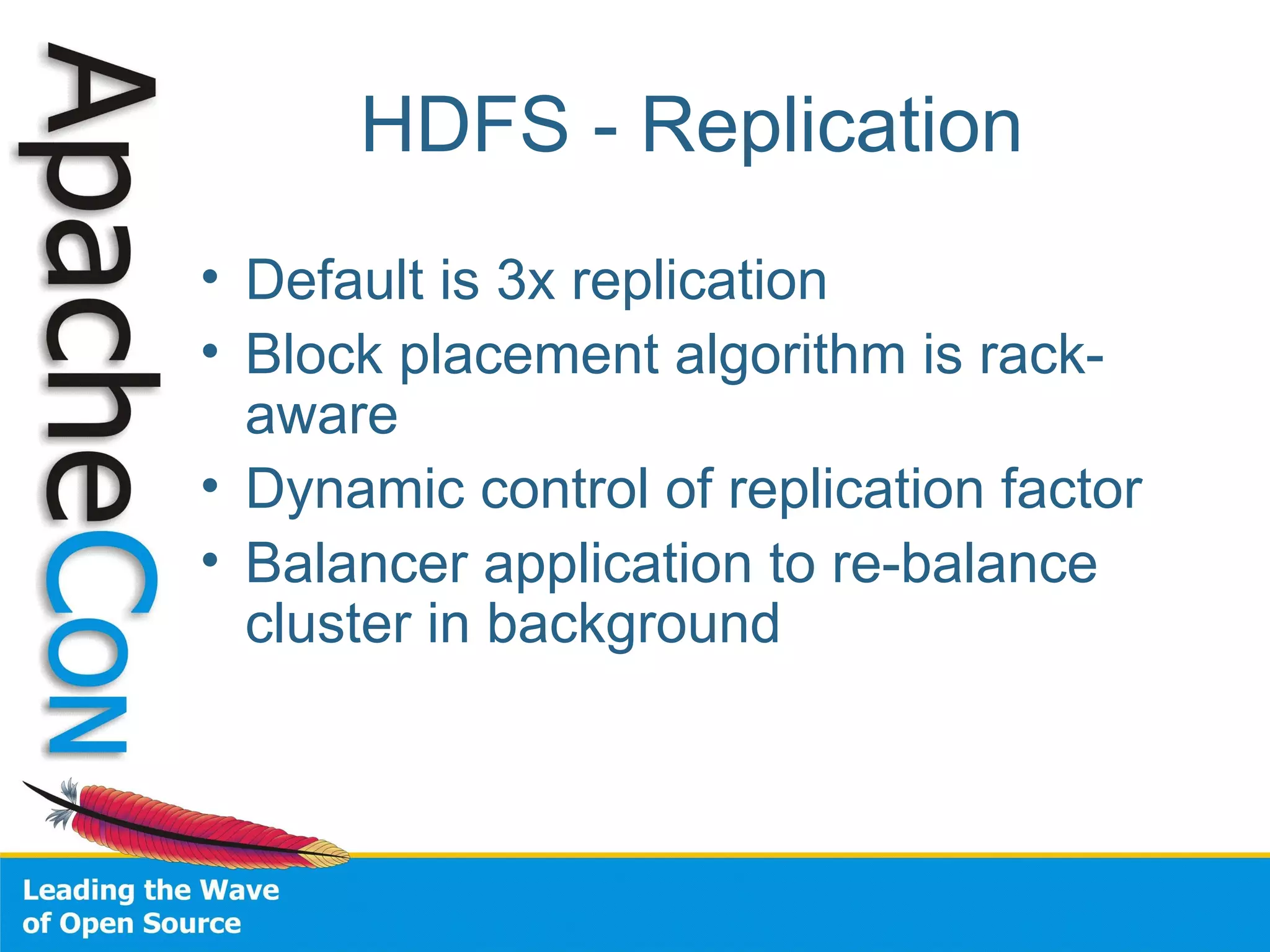 Apache Con Eu2008 Hadoop Tour Tom White