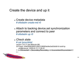 High Availability != High-cost