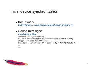 High Availability != High-cost