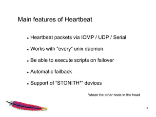 High Availability != High-cost