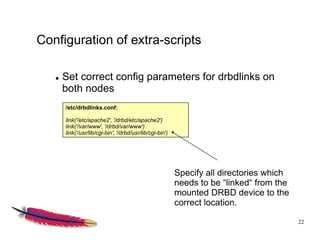 High Availability != High-cost