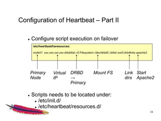 High Availability != High-cost