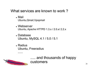 High Availability != High-cost