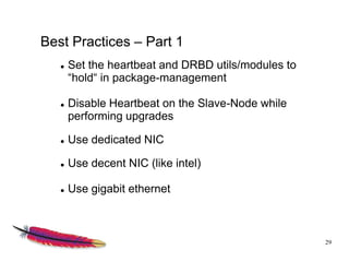 High Availability != High-cost