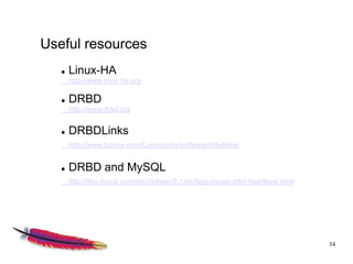 High Availability != High-cost