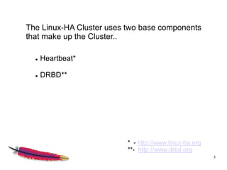 High Availability != High-cost