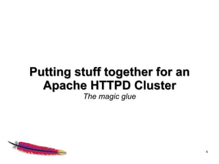 High Availability != High-cost