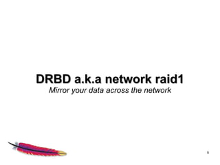 High Availability != High-cost