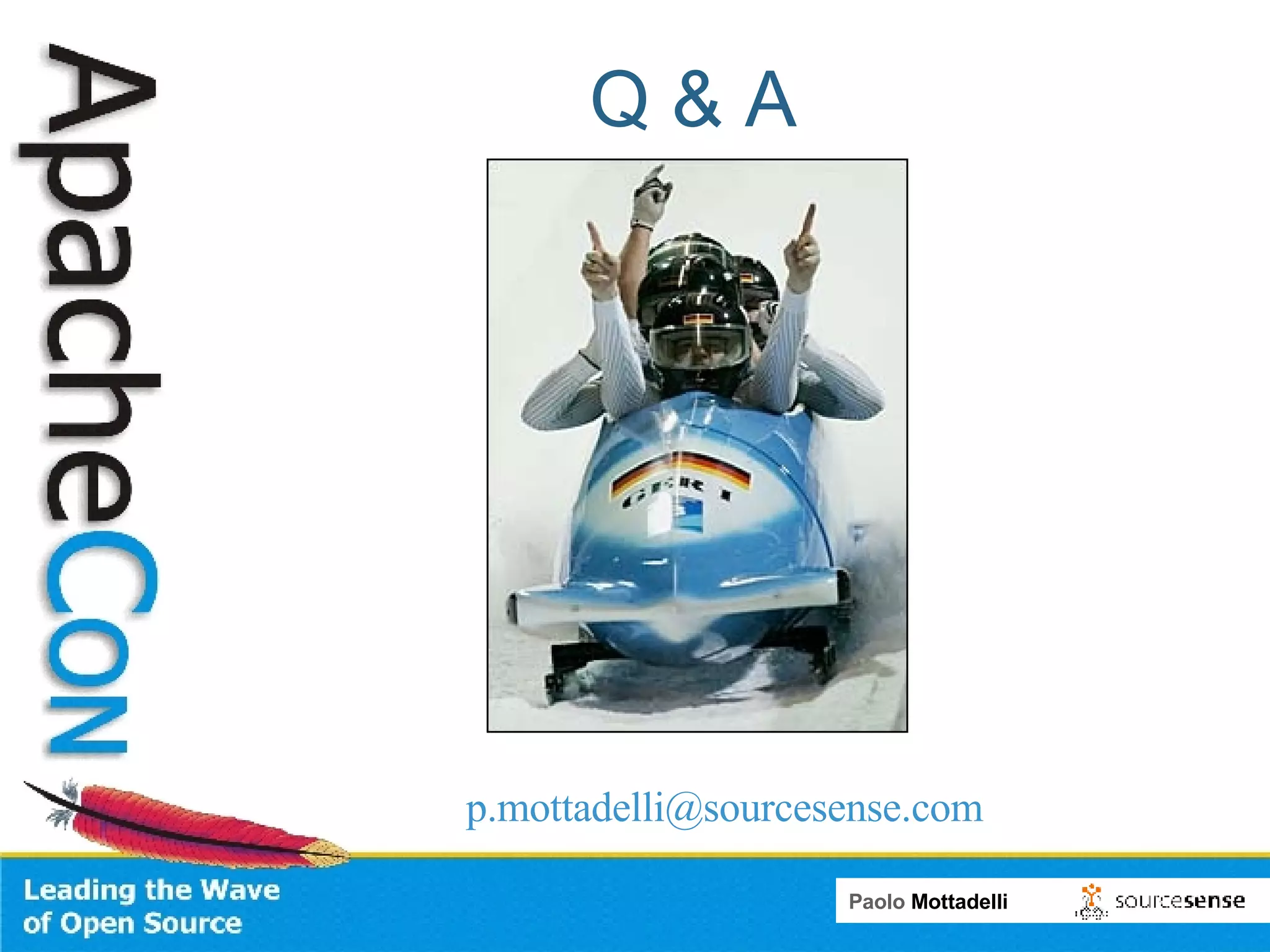 Q & A [email_address] 