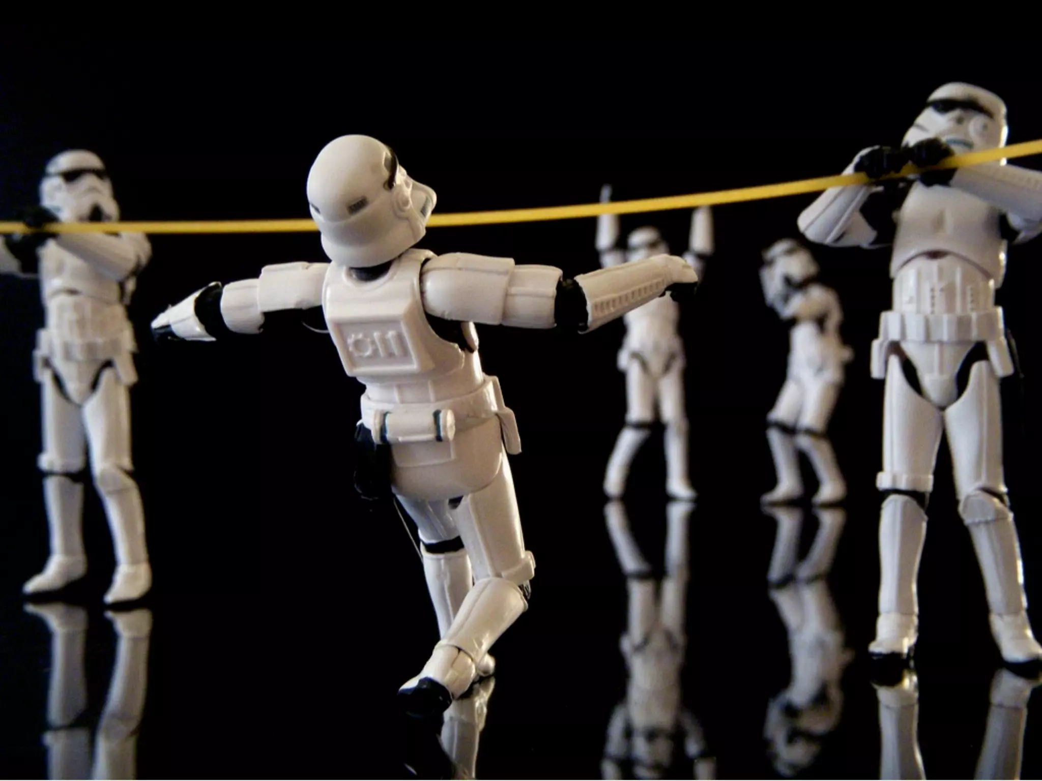 Logging - Conditional Logging




     • Don’t log certain things
     • Per-directory logging

51
 