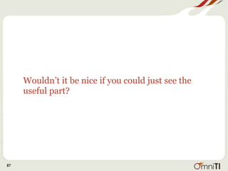 You could change the way mod_rewrite logs:
 