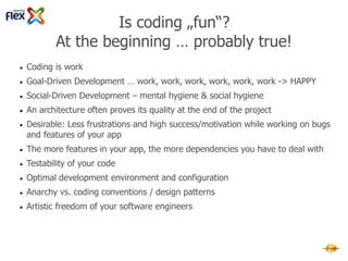 Masuland „Login Example“ for Web,
                           Desktop and Mobile




See code examples:
http://code.google.com/p/masuland/wiki/LoginExample
 
