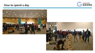 How to spend a day
9
 