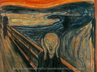 https://en.wikipedia.org/wiki/The_Scream#/media/File:The_Scream.jpg
 