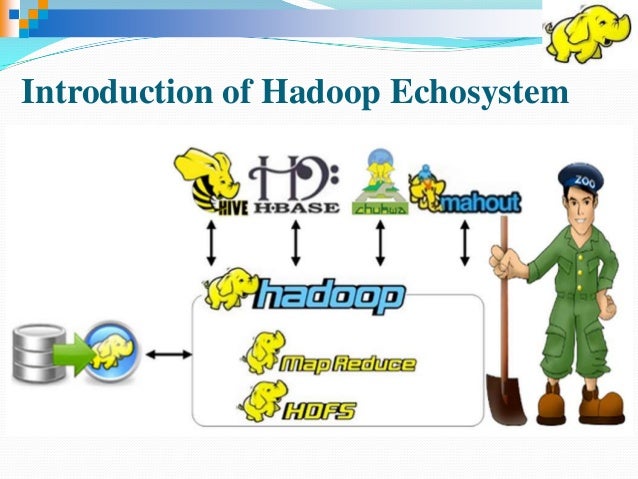 apache hadoop